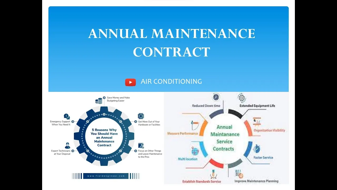 HVAC repair service at Arlington TX residence